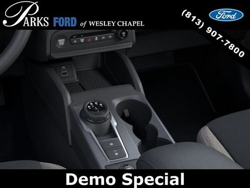 New 2026 Ford Bronco Sport Big Bend image 15