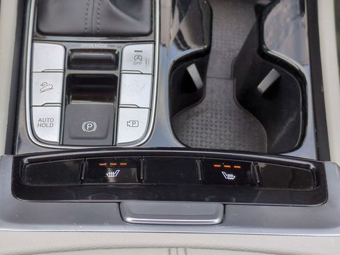 Used 2022 Hyundai Tucson SEL w/ Cargo Package image 22