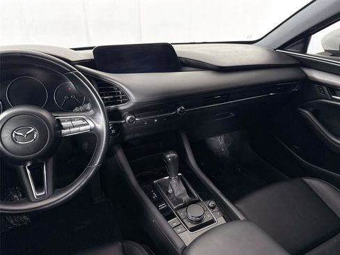 Used 2019 MAZDA MAZDA3 Hatchback FWD image 31