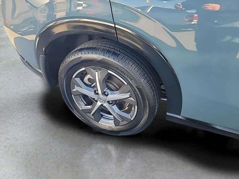 Used 2024 Honda HR-V EX-L image 31