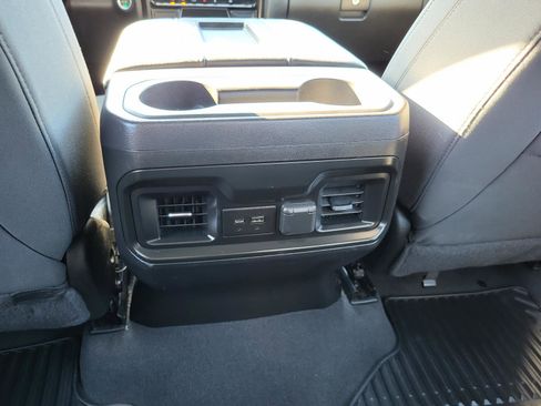 Used 2022 Chevrolet Silverado 1500 RST w/ Rally Edition image 14