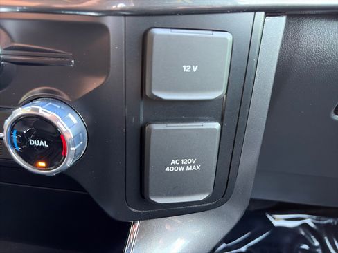 Used 2023 Ford F150 XLT w/ Equipment Group 302A High AWD/4WD image 23