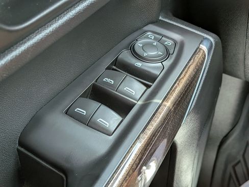 Used 2020 Chevrolet Silverado 1500 LT w/ All-Star Edition AWD/4WD image 21