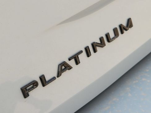 New 2027 Ford Expedition Platinum w/ Stealth Appearance Package AWD/4WD image 12