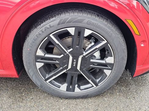New 2025 Kia EV6 GT-Line image 31