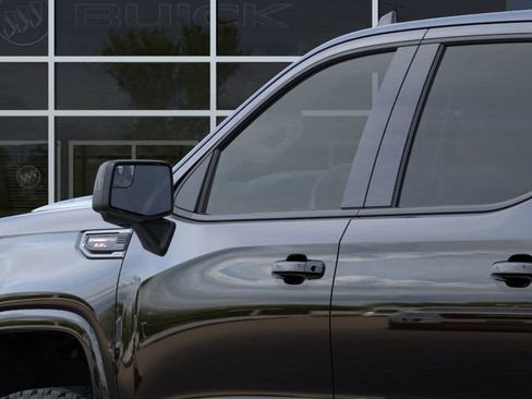 New 2026 GMC Sierra 1500 AT4 w/ AT4 Premium Package AWD/4WD image 12