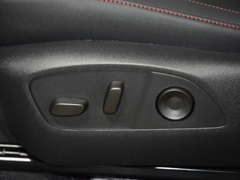 New 2026 Chevrolet Traverse Z71 w/ Enhanced Driving Package image 39