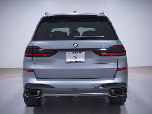New 2026 BMW X7 xDrive40i image 5