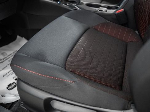 New 2026 Toyota Corolla SE image 29