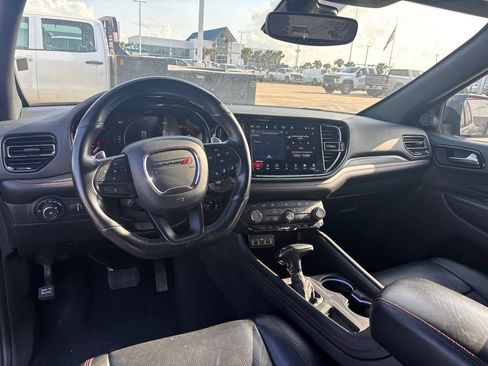 Used 2023 Dodge Durango GT AWD/4WD image 12