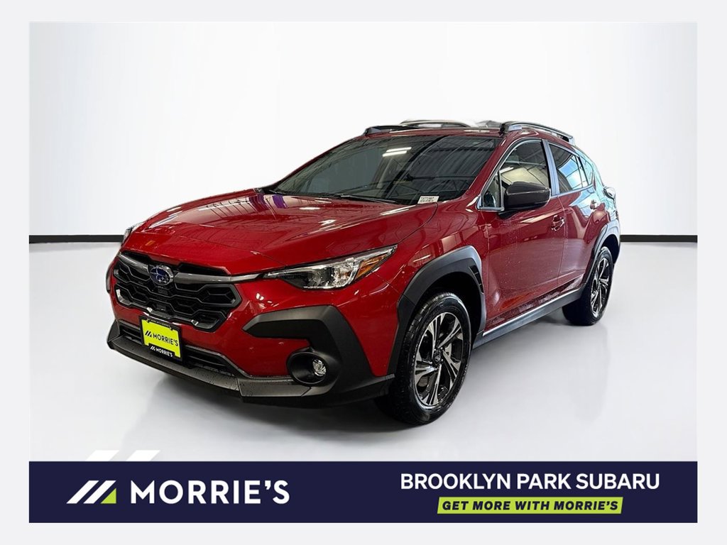 Used 2026 Subaru Crosstrek 2.5i Premium AWD/4WD image 1