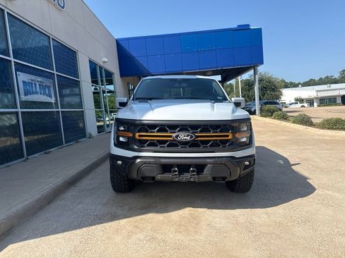 Used 2025 Ford F150 Tremor w/ Equipment Group 402A High AWD/4WD image 3