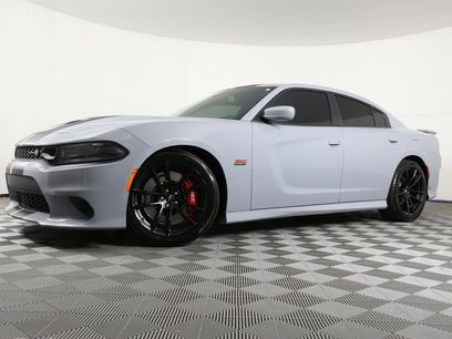 Used 2022 Dodge Charger Scat Pack w/ Dynamics Package