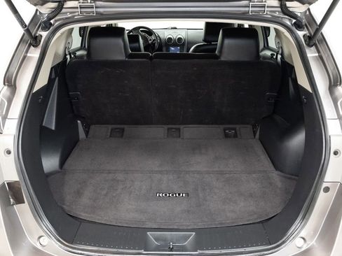 Used 2013 Nissan Rogue SL AWD/4WD image 30
