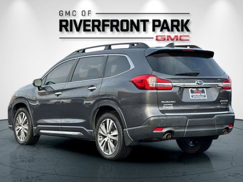 Used 2020 Subaru Ascent Touring w/ Popular Package #2A image 5