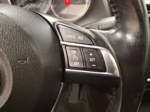 Used 2016 MAZDA MAZDA6 Grand Touring FWD image 22