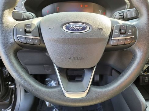 New 2025 Ford Escape Active FWD image 20