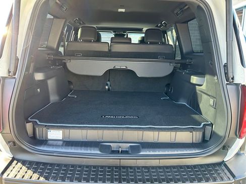 Used 2025 Toyota Land Cruiser w/ Premium Package image 24