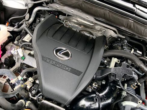 Certified 2023 Lexus RX 350 Premium w/ Cold Area Package AWD/4WD image 33