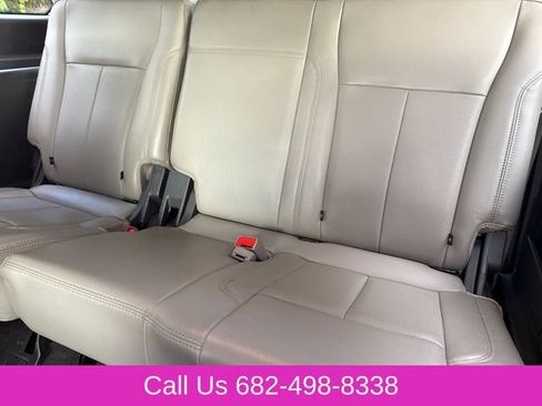 Used 2021 Ford Expedition XLT RWD image 17