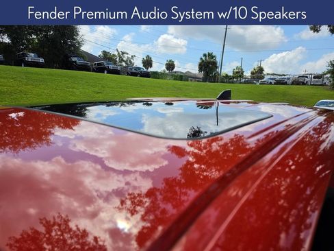 Used 2025 Nissan Frontier PRO-4X w/ Pro Premium Package AWD/4WD image 8