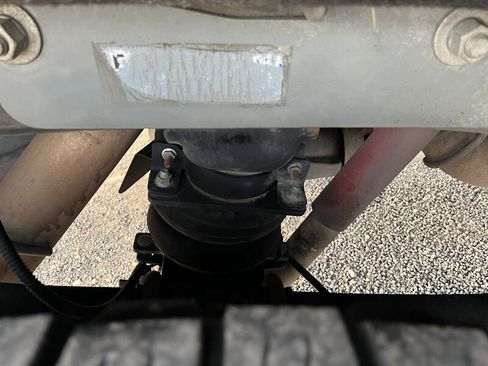 Used 2015 Chevrolet Silverado 2500 LTZ w/ Duramax Plus Package image 15