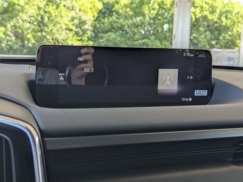 Used 2025 MAZDA CX-50 2.5 Hybrid w/ Weather Package image 23