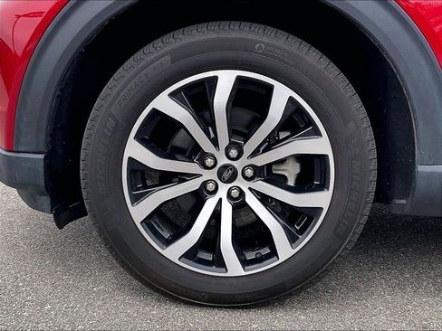 Used 2022 Ford Explorer ST-Line w/ Class IV Trailer Tow Package AWD/4WD image 7