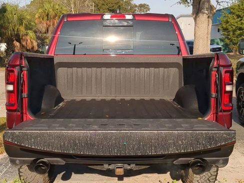 Used 2025 RAM 1500 Classic Warlock image 13