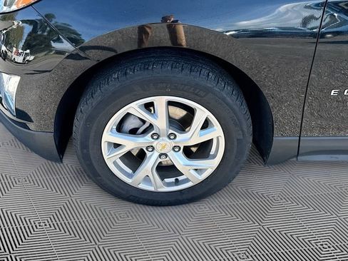 Used 2020 Chevrolet Equinox LT image 28