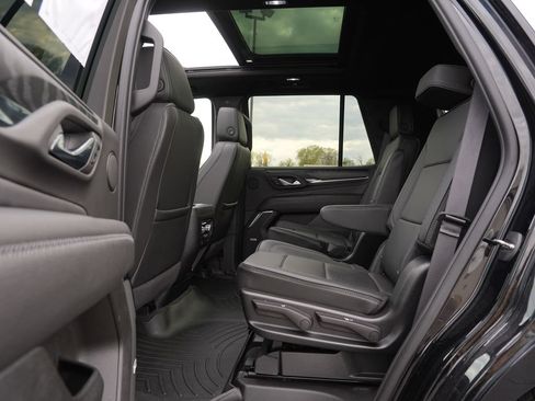 Used 2023 GMC Yukon Denali w/ Max Trailering Package AWD/4WD image 18
