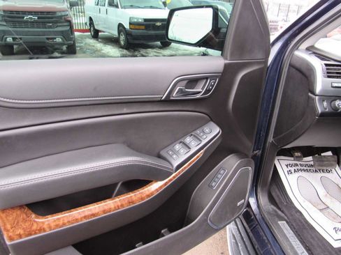 Used 2019 Chevrolet Tahoe Premier image 15