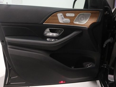 Certified 2023 Mercedes-Benz GLE 53 AMG 4MATIC image 20