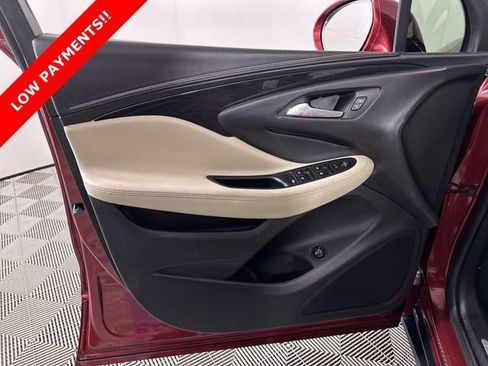 Used 2017 Buick Envision Preferred image 39