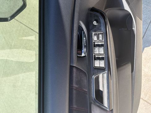 Used 2018 Subaru WRX STI AWD/4WD image 22