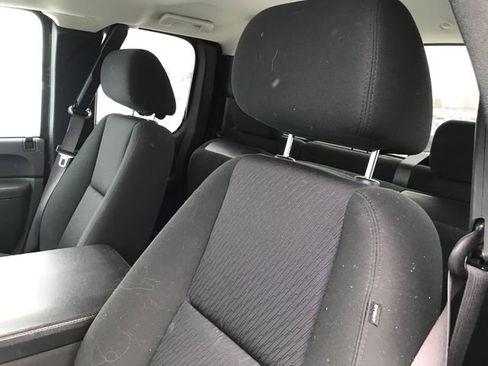 Used 2013 Chevrolet Silverado 1500 LT w/ All-Star Edition image 9