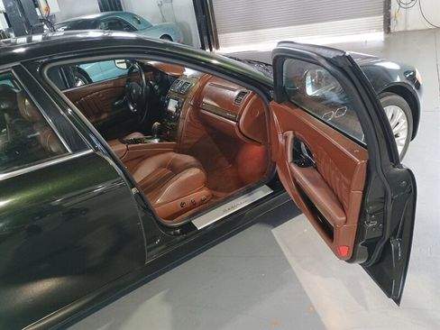 Used 2009 Maserati Quattroporte RWD image 22