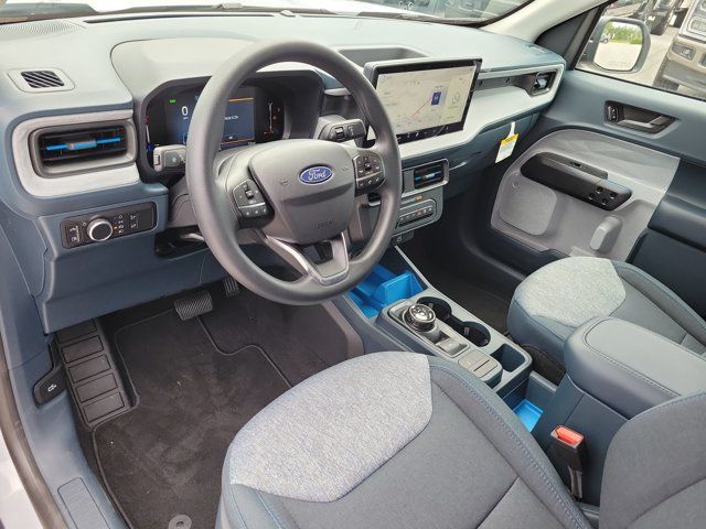 New 2026 Ford Maverick XLT FWD image 18