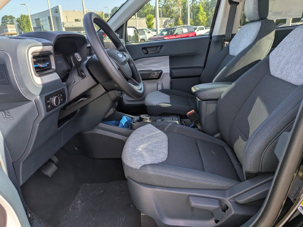 New 2026 Ford Maverick XLT FWD image 19