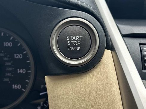 Used 2021 Lexus NX 300 FWD w/ Accessory Package 2 image 26