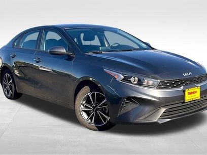 Used 2023 Kia Forte LXS