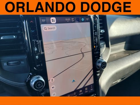 New 2026 RAM 2500 Tradesman w/ Safety Group image 15