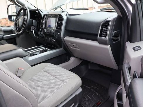 Used 2020 Ford F150 XLT w/ Equipment Group 302A Luxury image 44