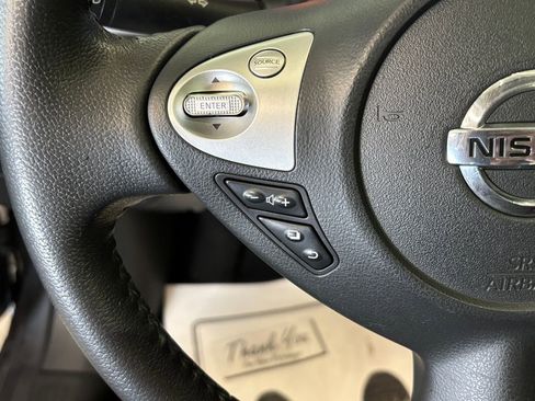 Used 2019 Nissan Sentra SV FWD image 10