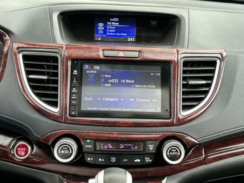 Used 2015 Honda CR-V EX-L image 19