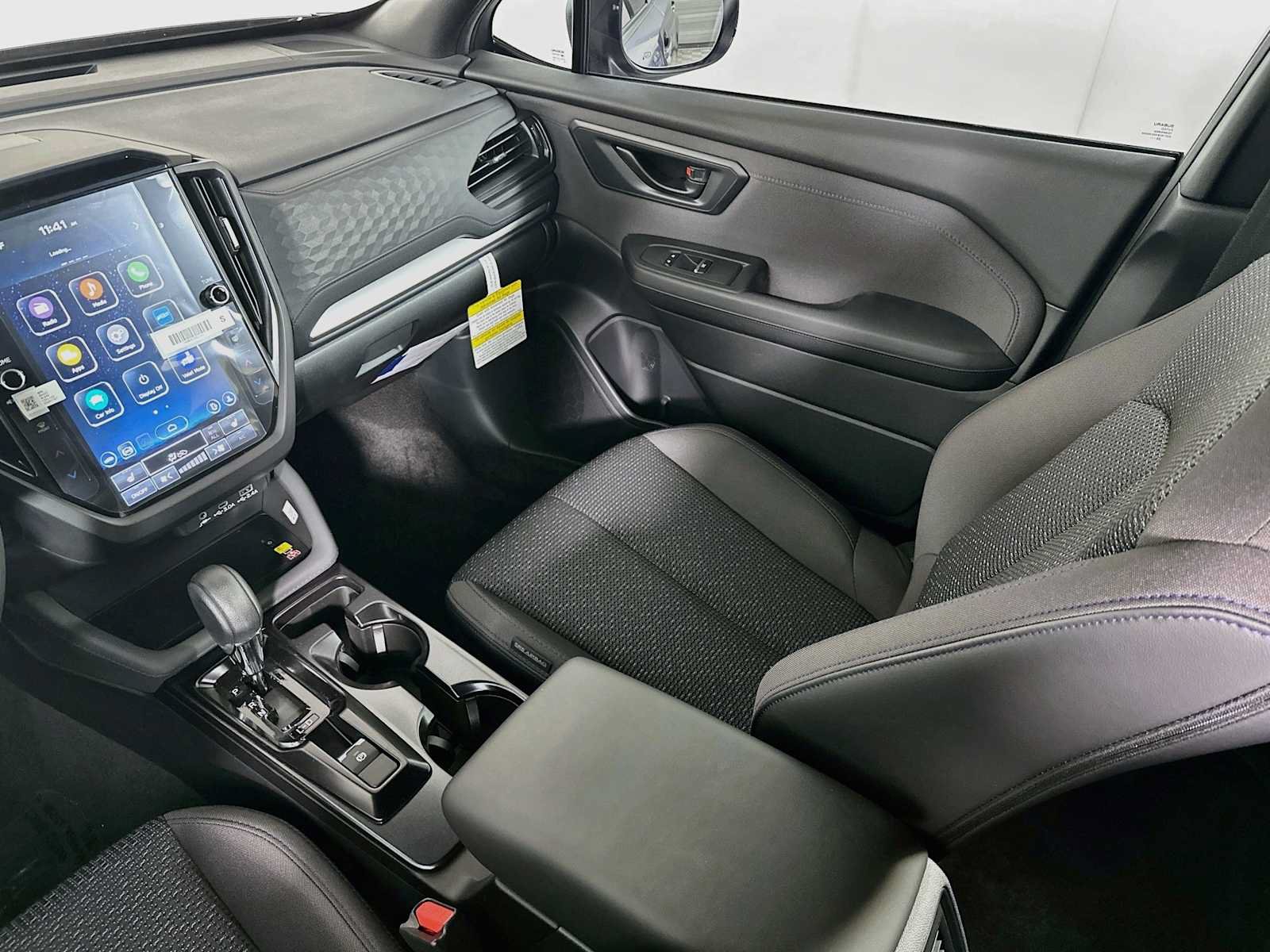Used 2026 Subaru Forester Premium w/ Base/Premium Package AWD/4WD image 21