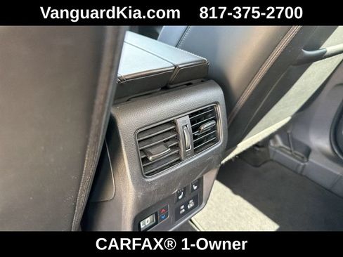 Used 2022 Nissan Rogue Platinum w/ Head-Up Display Package FWD image 25