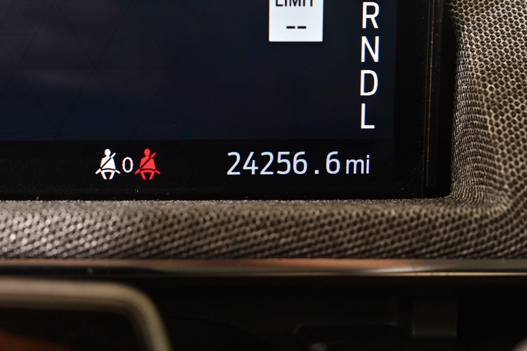 Used 2023 Ford Mustang Mach-E Premium AWD/4WD image 26