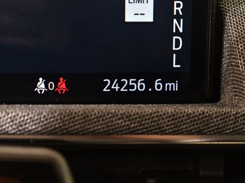 Used 2023 Ford Mustang Mach-E Premium AWD/4WD image 26