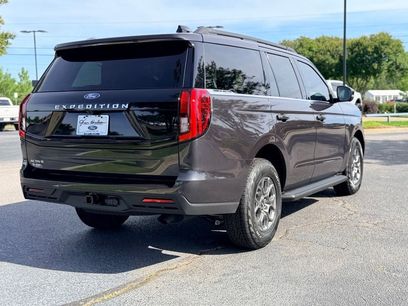 New 2026 Ford Expedition Active